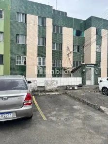 Apartamento com 2 Quartos à venda, 48m² no Cabula, Salvador