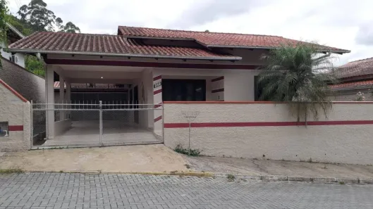 Casa com 2 Quartos à venda, 234m² no Nova Esperança, Guaramirim