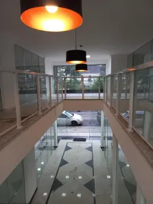 Ponto Comercial para alugar, 800m² no Centro, Domingos Martins