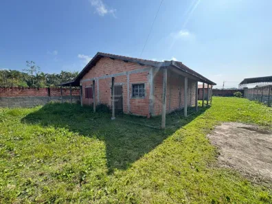 Fazenda/Sítio com 3 Quartos à venda, 1000m² no Gaivota (Interior), Itanhaém
