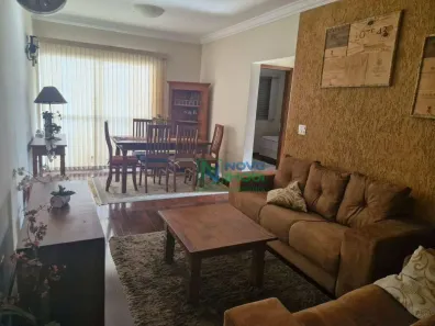 Apartamento com 2 Quartos à venda, 78m² no Cidade Alta, Piracicaba