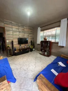 Sobrado com 3 Quartos à venda, 180m² no Jardim Nossa Senhora de Fátima, Embu das Artes