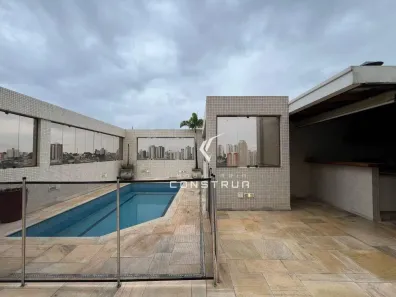 Apartamento com 3 Quartos para venda ou aluguel, 320m² no Cambuí, Campinas