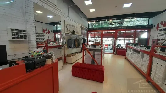 Ponto Comercial para alugar, 130m² no Pinheiros, São Paulo