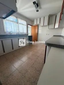 Apartamento com 4 Quartos à venda, 224m² no Centro, Uberlândia