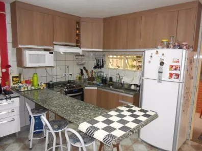 Casa com 2 Quartos à venda, 200m² no Monte Líbano, Piracicaba