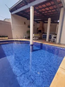 Casa com 3 Quartos à venda, 153m² no Jardim Terra Branca, Bauru