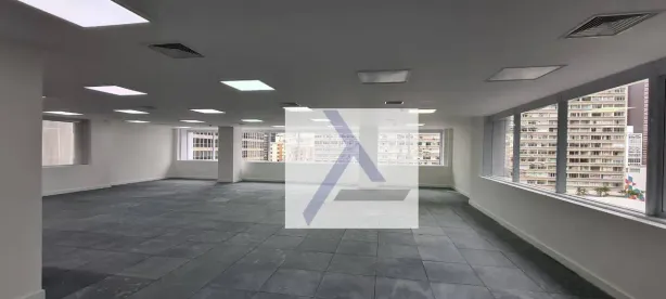 Sala Comercial para alugar, 376m² no Bela Vista, São Paulo