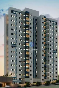 Apartamento com 2 Quartos à venda, 50m² no Vila Lucy, Sorocaba