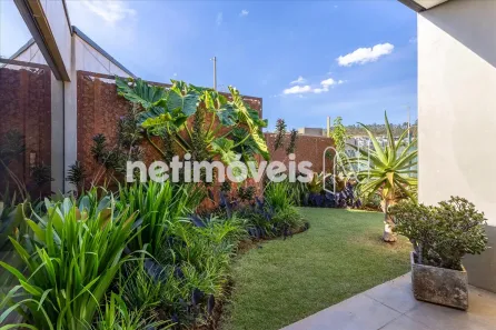 Casa de Condomínio com 4 Quartos à venda, 300m² no Alphaville - Lagoa dos Ingleses, Nova Lima