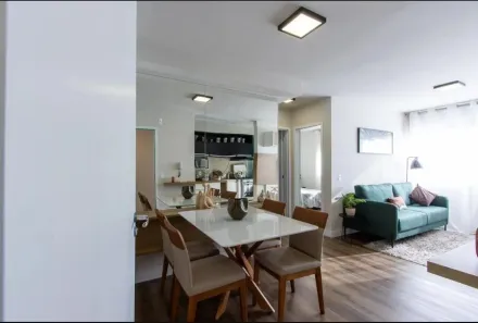 Apartamento com 2 Quartos à venda, 51m² no Vila Nova, Porto Alegre