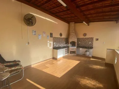 Casa com 3 Quartos à venda, 205m² no Jardim Astúrias I, Piracicaba