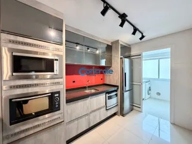 Apartamento com 3 Quartos à venda, 122m² no Nossa Senhora do Rosário, São José