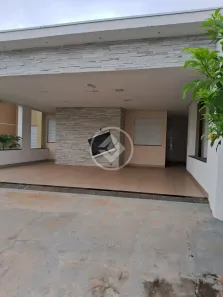 Casa de Condomínio com 3 Quartos à venda, 120m² no Parque Residencial das Nações Indígenas, Cuiabá