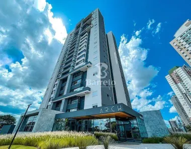 Apartamento com 3 Quartos à venda, 103m² no Gleba Fazenda Palhano, Londrina