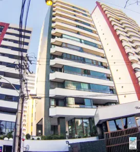Apartamento com 2 Quartos à venda, 80m² no Pituba, Salvador