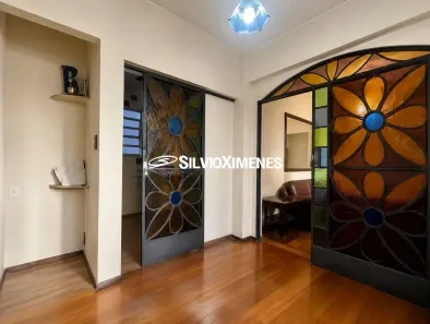 Apartamento com 3 Quartos à venda, 110m² no Centro, Belo Horizonte