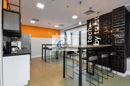 Sala Comercial para alugar, 474m² no Vila Olímpia, São Paulo