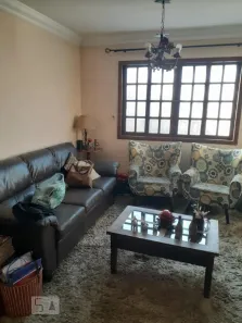 Casa com 4 Quartos à venda, 192m² no Vila Firmiano Pinto, São Paulo