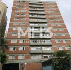 Apartamento com 2 Quartos para venda ou aluguel, 85m² no Centro, Campinas