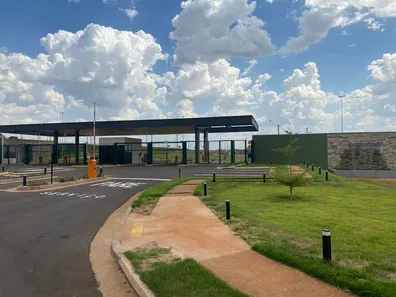 Lote/Terreno à venda, 308m² no Quinta do Lago Residence, São José do Rio Preto