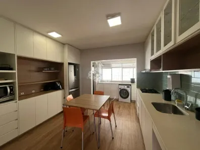 Apartamento com 4 Quartos à venda, 102m² no Carvoeira, Florianópolis
