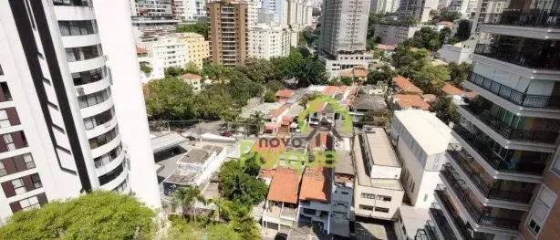 Apartamento com 4 Quartos à venda, 184m² no Aclimação, São Paulo