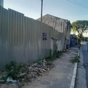 Lote/Terreno à venda, 700m² no Tatuapé, São Paulo