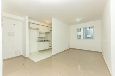 Apartamento com 2 Quartos à venda, 45m² no Quinta da Paineira, São Paulo