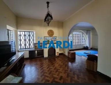 Sobrado com 4 Quartos à venda, 250m² no Perdizes, São Paulo