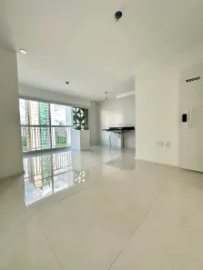 Apartamento com 2 Quartos à venda, 61m² no Setor Bueno, Goiânia