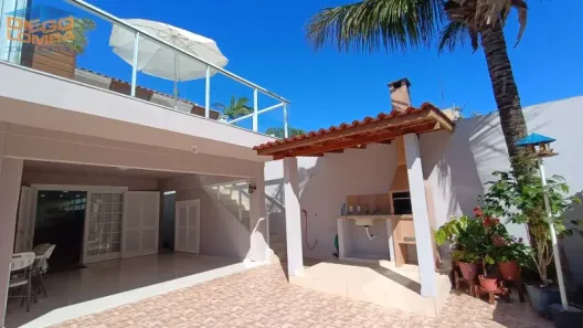 Casa com 3 Quartos à venda, 126m² no Cachoeira do Bom Jesus, Florianópolis