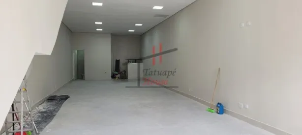 Prédio Comercial para alugar, 250m² no Tatuapé, São Paulo