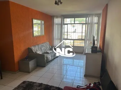 Apartamento com 3 Quartos à venda, 110m² no Icaraí, Niterói