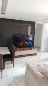 Apartamento com 2 Quartos à venda, 50m² no Chácaras Santa Inês (São Benedito), Santa Luzia