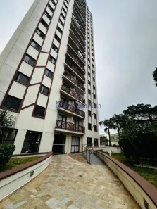 Apartamento com 3 Quartos à venda, 89m² no Jardim Vergueiro (Sacomã), São Paulo