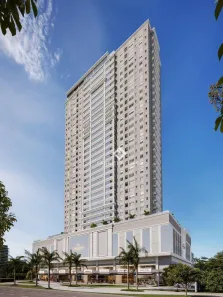 Apartamento com 3 Quartos à venda, 83m² no Jardim das Colinas, São José dos Campos