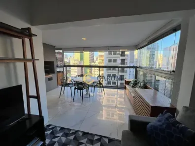 Apartamento com 1 Quarto à venda, 60m² no Pinheiros, São Paulo