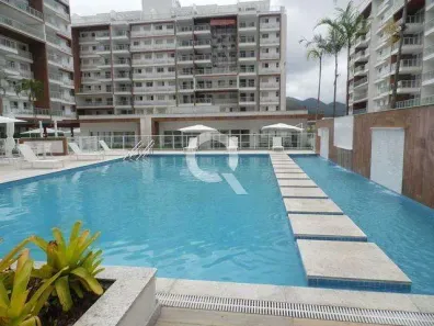 Apartamento com 3 Quartos à venda, 89m² no Recreio dos Bandeirantes, Rio de Janeiro