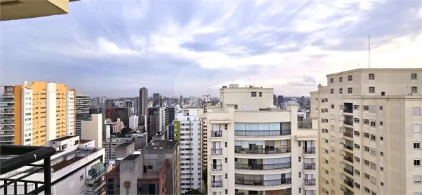 Apartamento com 1 Quarto à venda, 72m² no Pinheiros, São Paulo