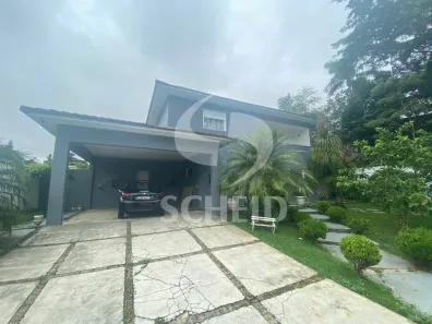 Casa com 3 Quartos à venda, 520m² no Interlagos, São Paulo