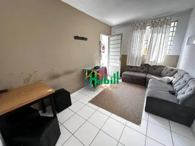 Apartamento com 2 Quartos à venda, 45m² no Jardim Europa, Suzano