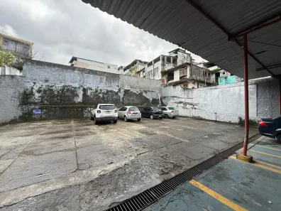 Galpão/Depósito/Armazém para alugar, 420m² no Garcia, Salvador