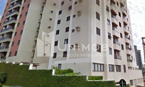 Apartamento com 1 Quarto à venda, 40m² no Jardim Planalto, Campinas
