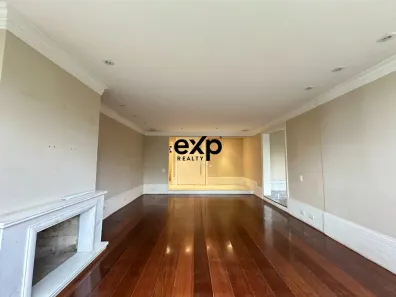 Apartamento com 4 Quartos à venda, 200m² no Vila Andrade, São Paulo