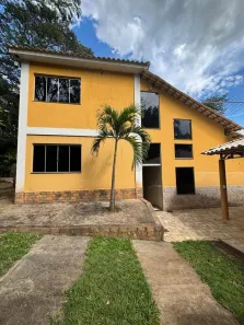 Casa com 5 Quartos à venda, 13400m² no Estância Vargem Bonita, Senador Canedo