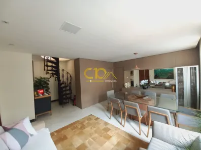 Cobertura com 3 Quartos à venda, 187m² no Sagrada Família, Belo Horizonte