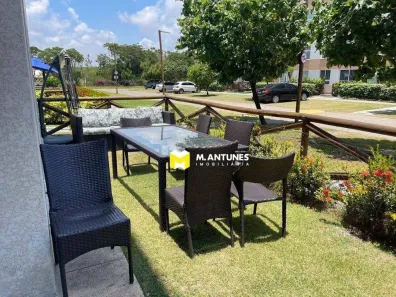 Apartamento com 3 Quartos à venda, 80m² no N. Sra. do Ó, Ipojuca