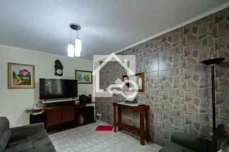 Casa com 2 Quartos à venda, 157m² no Assunção, São Bernardo do Campo