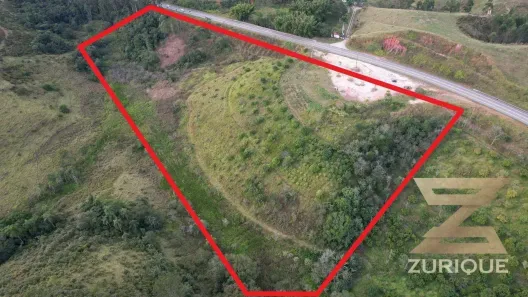 Lote/Terreno à venda, 20000m² no Berizal, Tremembé